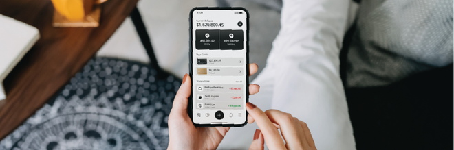 Digital Banking Report Wave 2 in Australia
